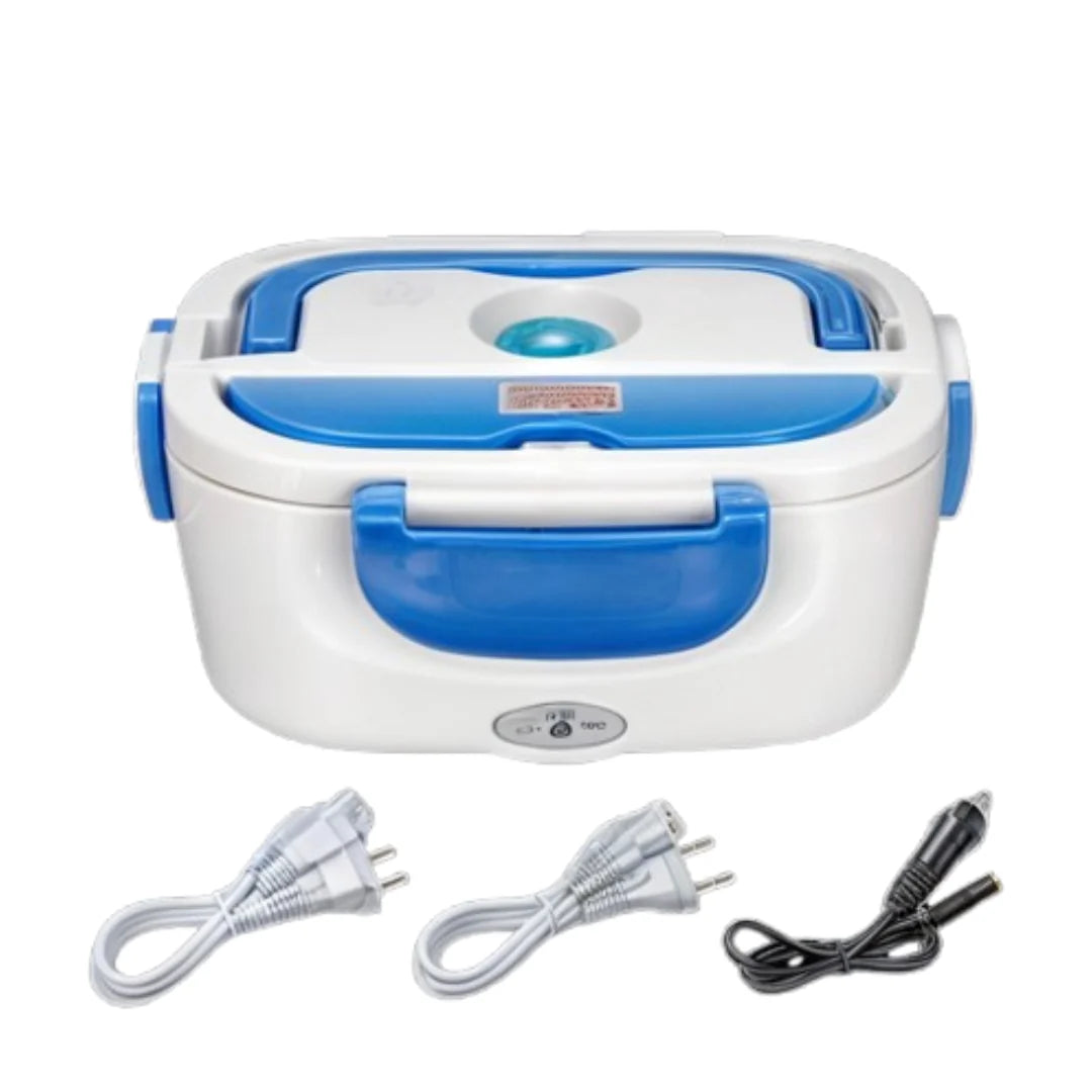 Lunch Box Chauffant