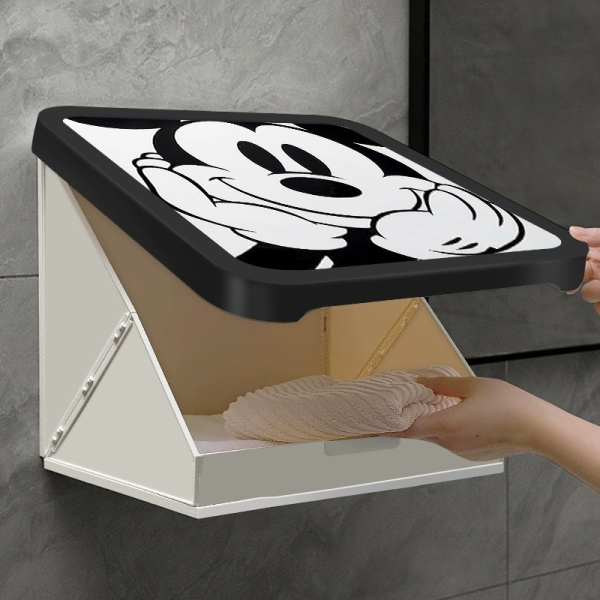 Rangement Pratique & Élégant