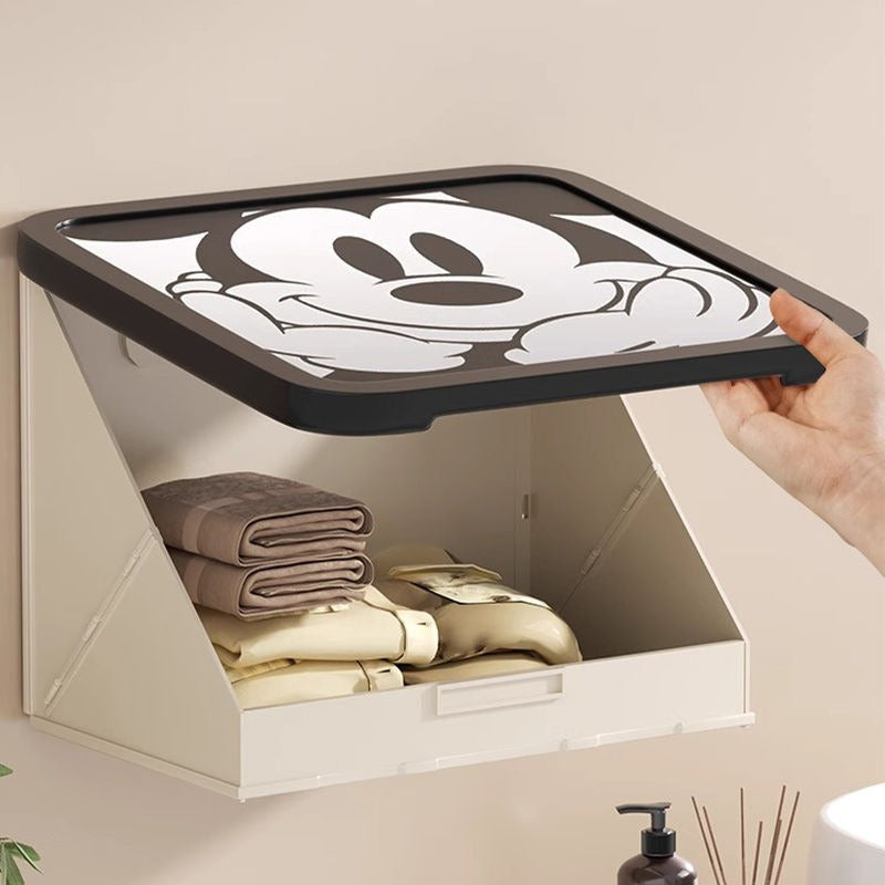 Rangement Pratique & Élégant